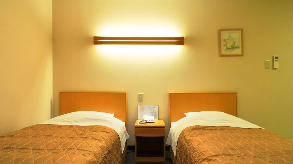 Ofunato Inter Hotel Tsubaki