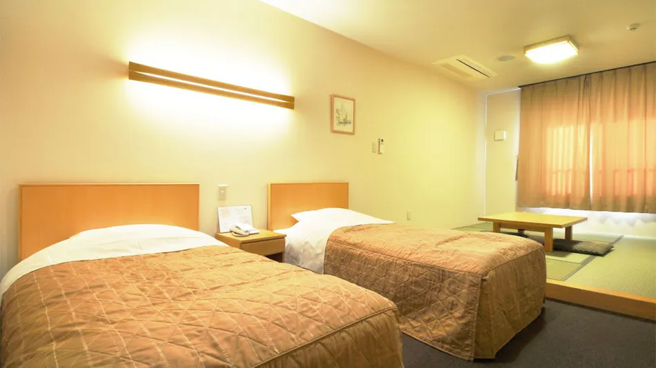 Ofunato Inter Hotel Tsubaki