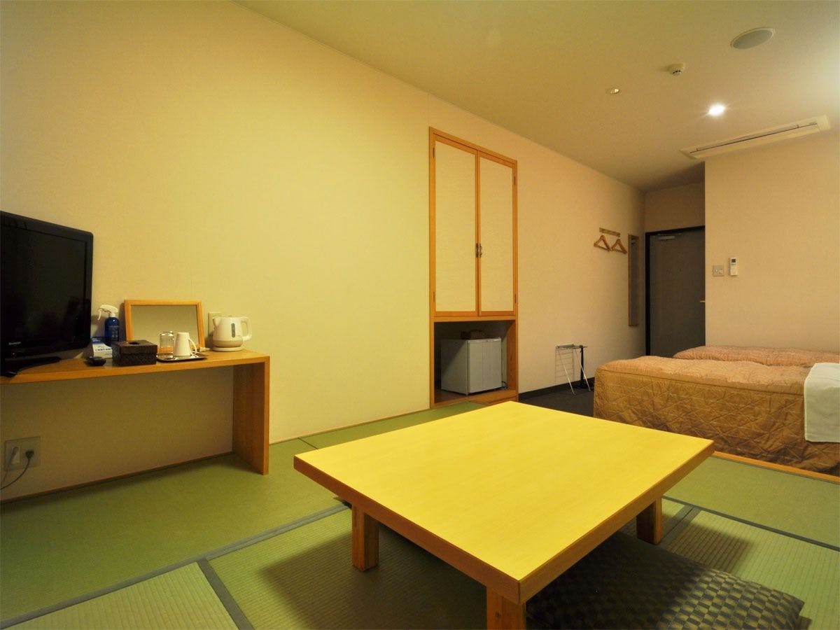 Ofunato Inter Hotel Tsubaki