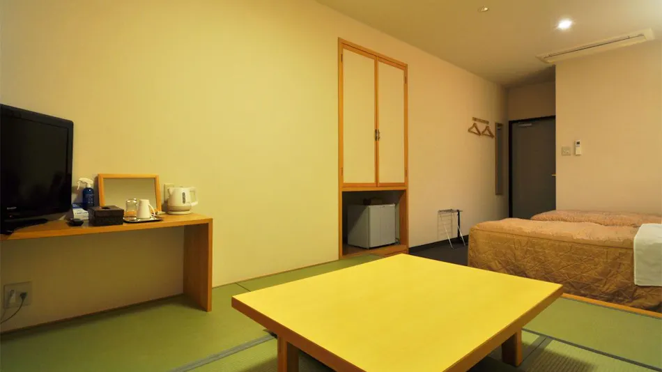 Ofunato Inter Hotel Tsubaki