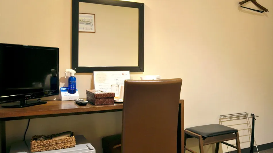 Ofunato Inter Hotel Tsubaki