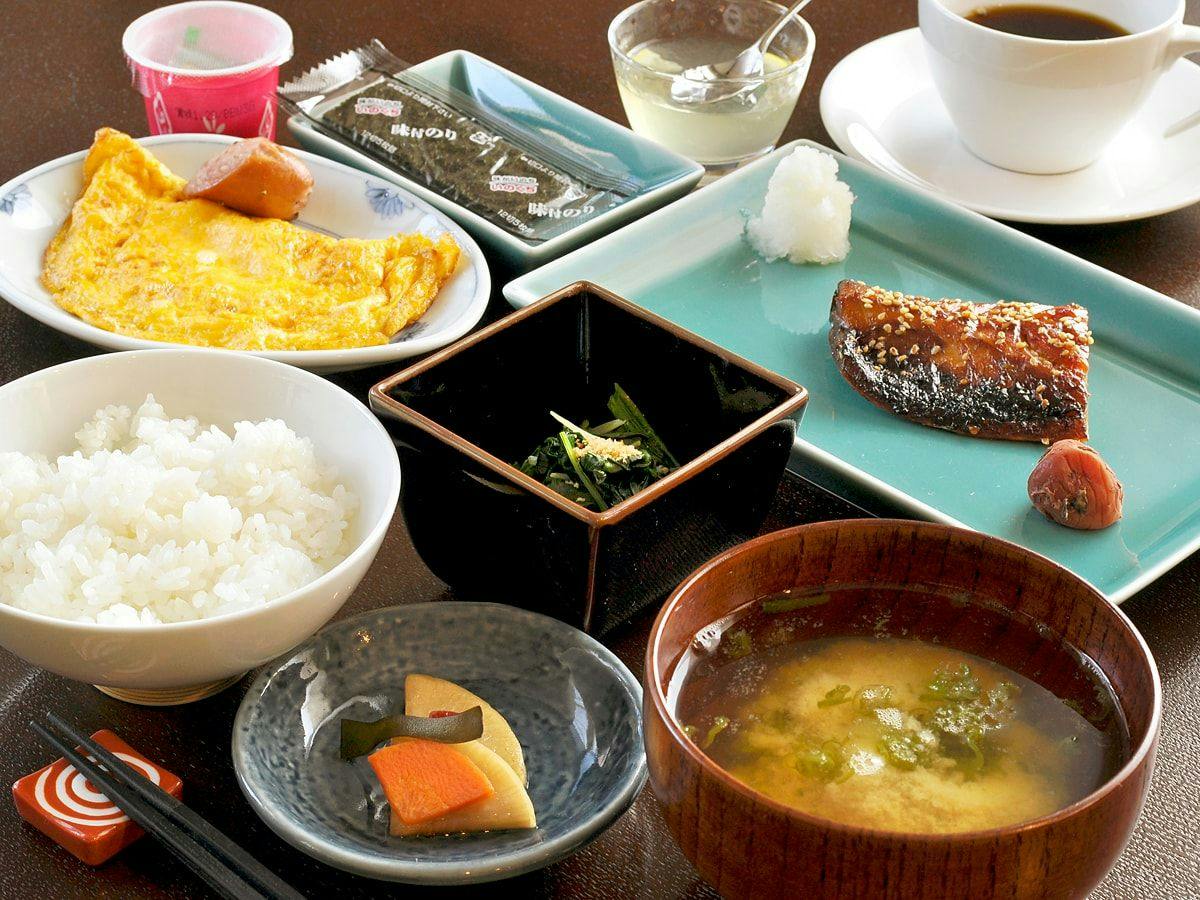 Ofunato Inter Hotel Tsubaki