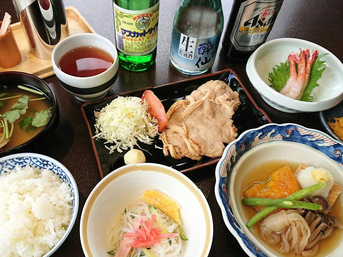Ofunato Inter Hotel Tsubaki