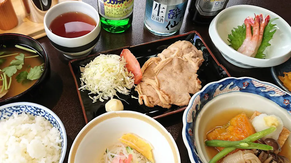 Ofunato Inter Hotel Tsubaki
