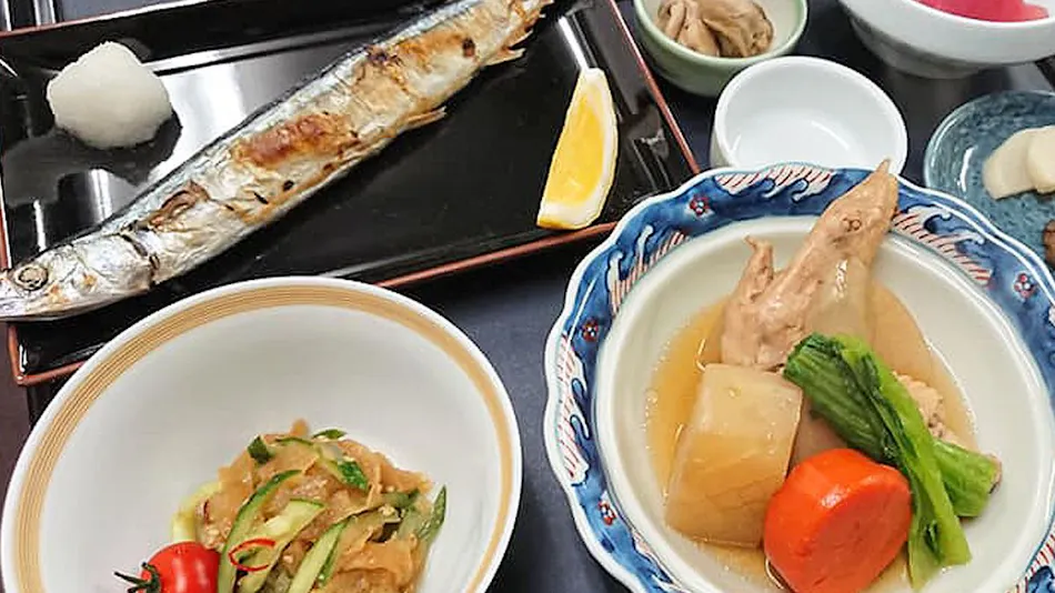 Ofunato Inter Hotel Tsubaki