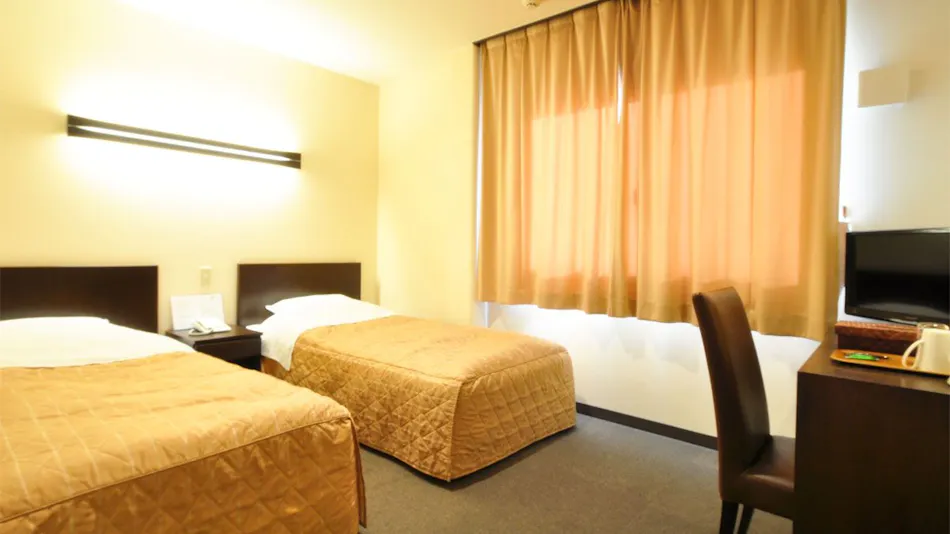 Ofunato Inter Hotel Tsubaki