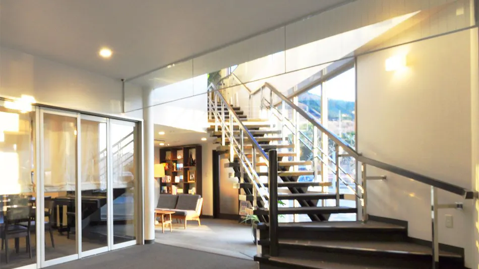Ofunato Inter Hotel Tsubaki