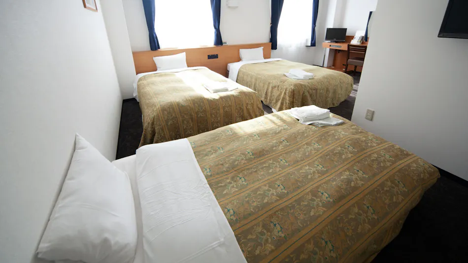 Hirata Maple Hotel