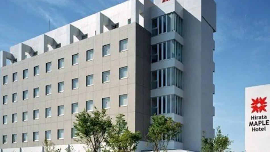 Hirata Maple Hotel