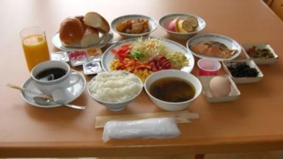 Hirata Maple Hotel