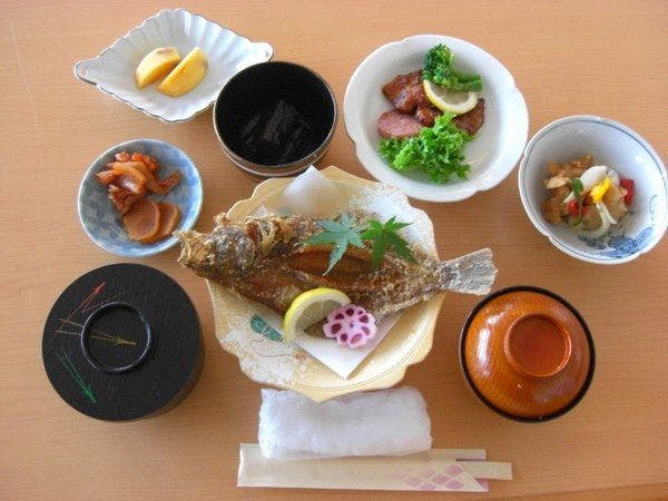 Hirata Maple Hotel