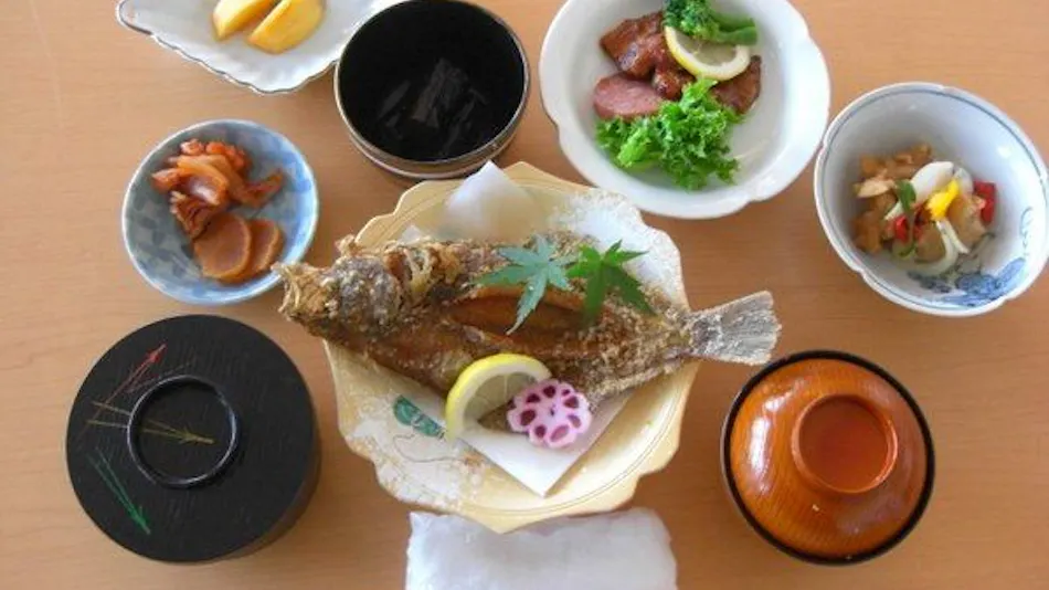 Hirata Maple Hotel