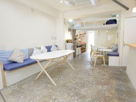 Ｃａｓａ　Ｂｌａｎｃａ　Ｇｕｅｓｔｈｏｕｓｅ