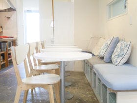 Ｃａｓａ　Ｂｌａｎｃａ　Ｇｕｅｓｔｈｏｕｓｅ