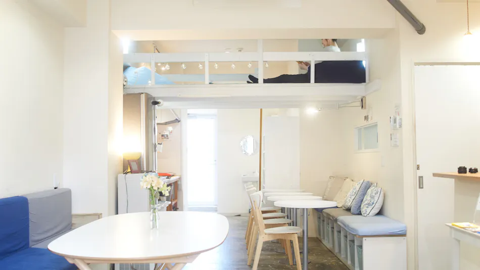 Casa Blanca Guesthouse