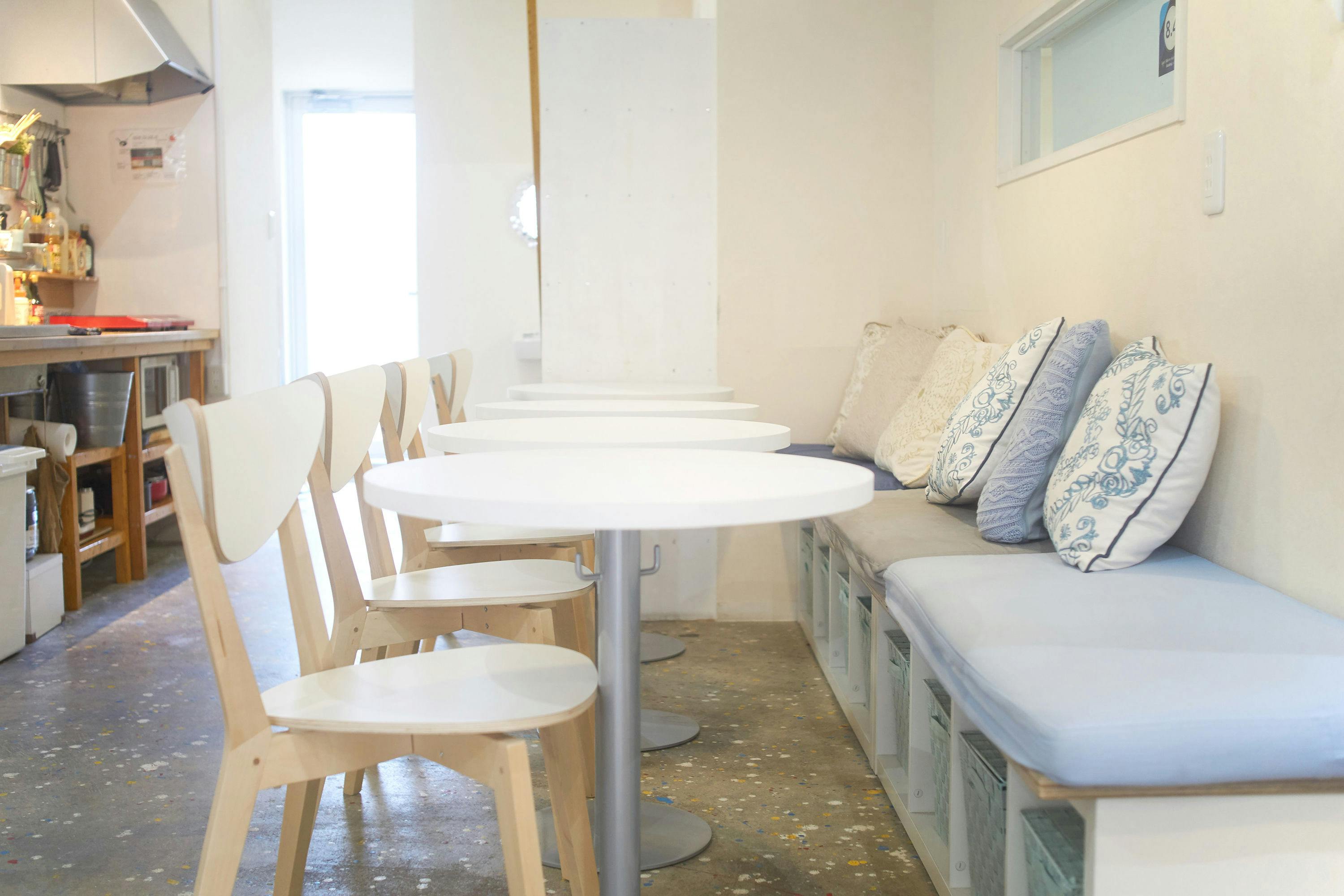 Casa Blanca Guesthouse