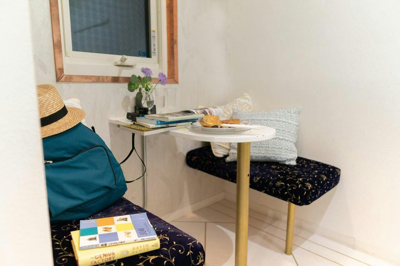 Casa Blanca Guesthouse