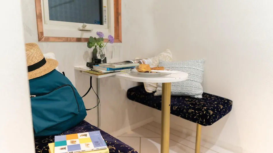 Casa Blanca Guesthouse
