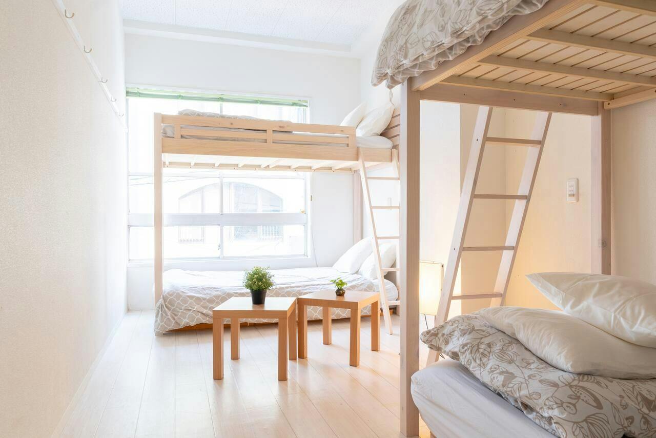 Casa Blanca Guesthouse