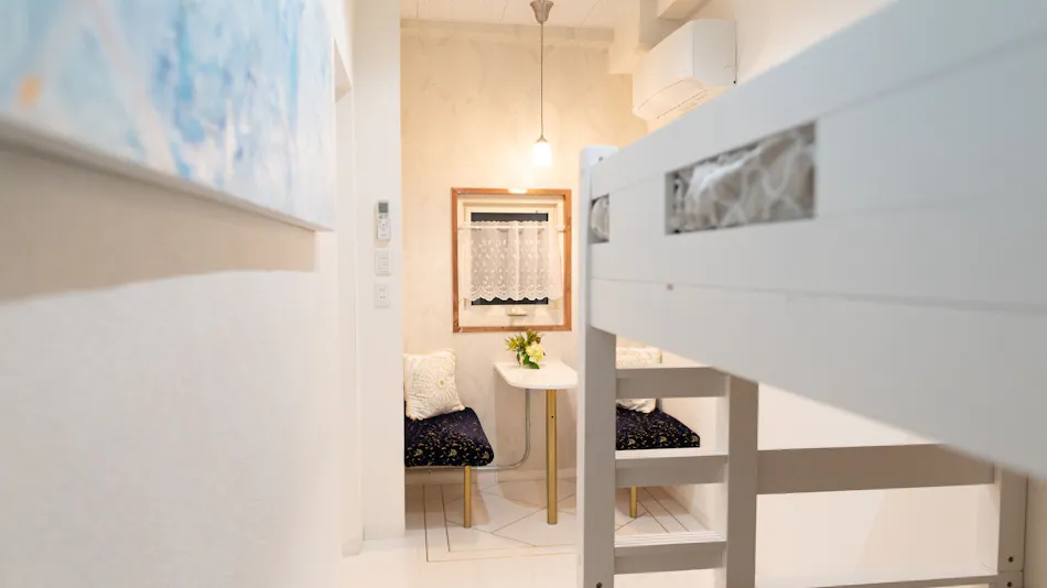 Casa Blanca Guesthouse