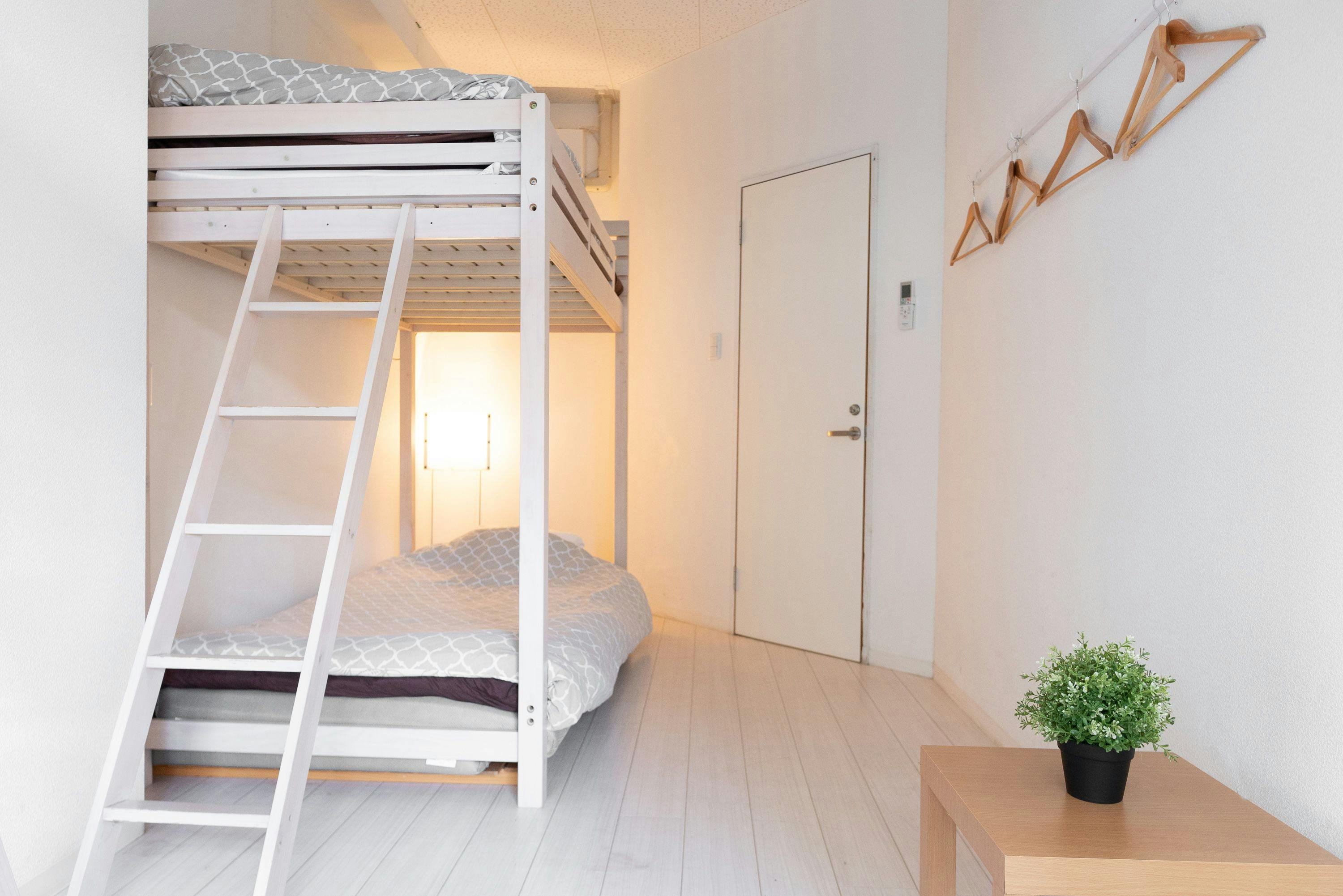 Casa Blanca Guesthouse