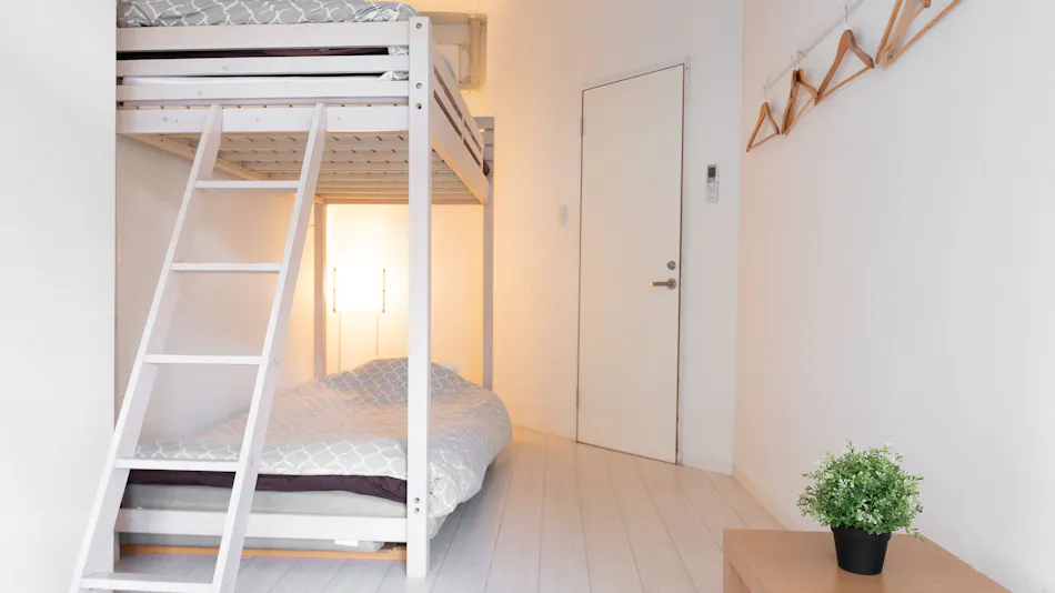 Casa Blanca Guesthouse