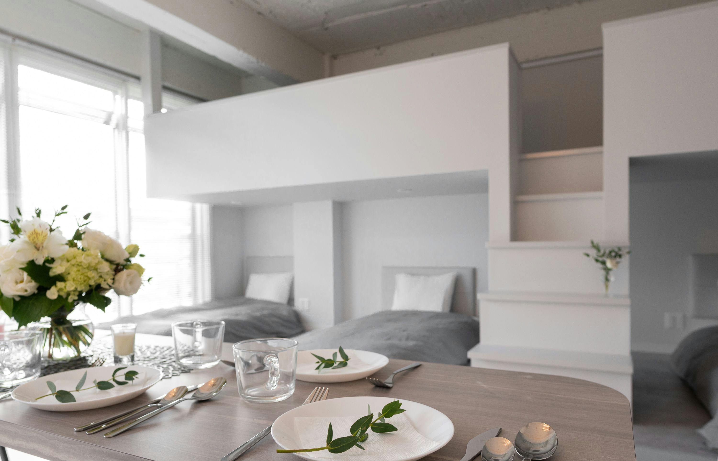 Casa Blanca Guesthouse