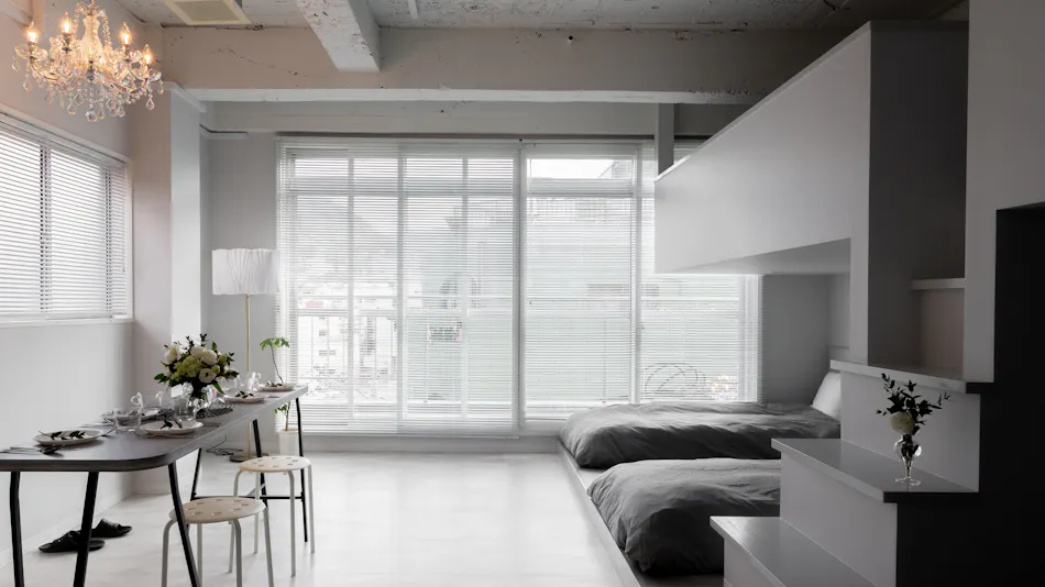 Casa Blanca Guesthouse