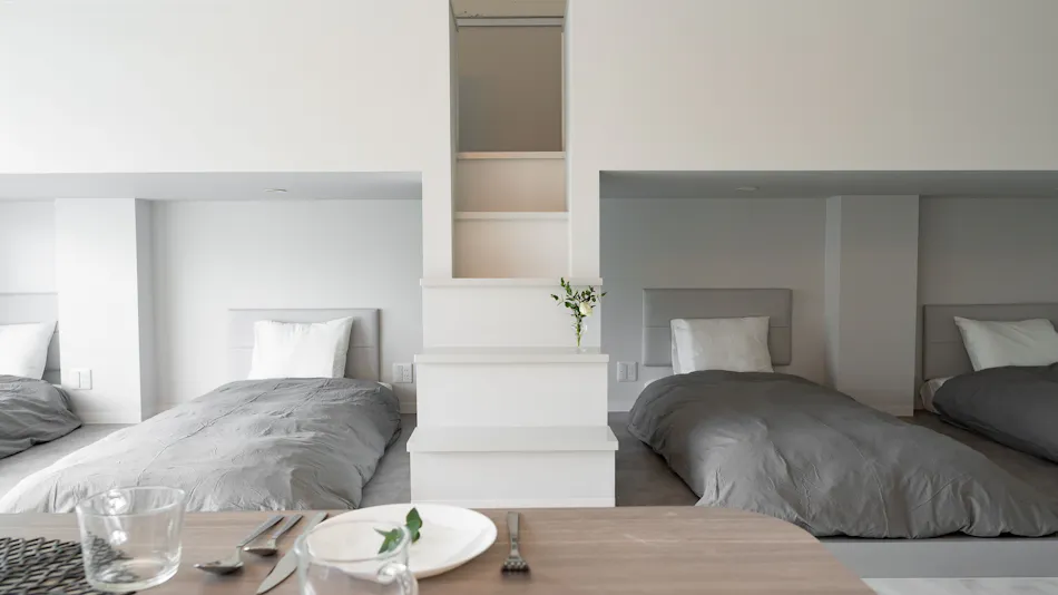 Casa Blanca Guesthouse