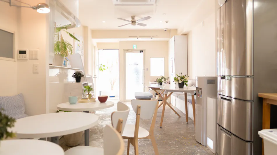 Casa Blanca Guesthouse