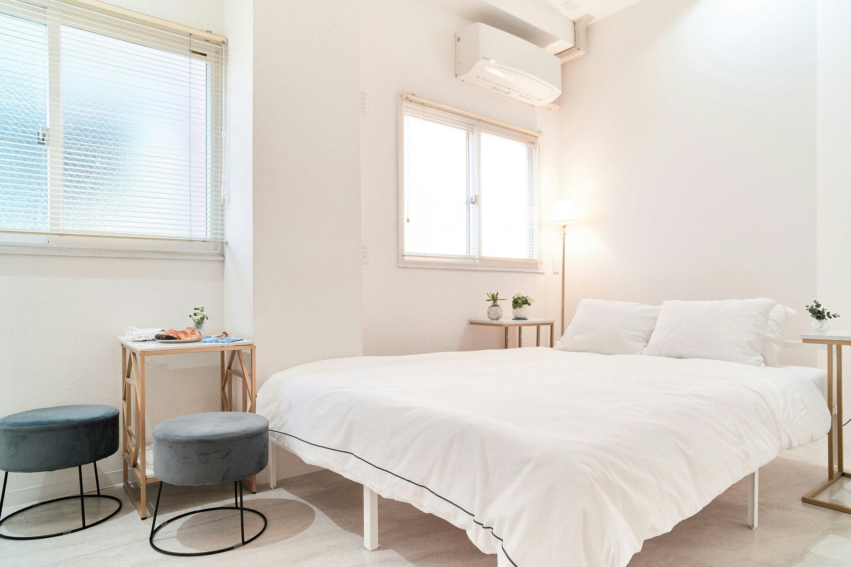 Casa Blanca Guesthouse