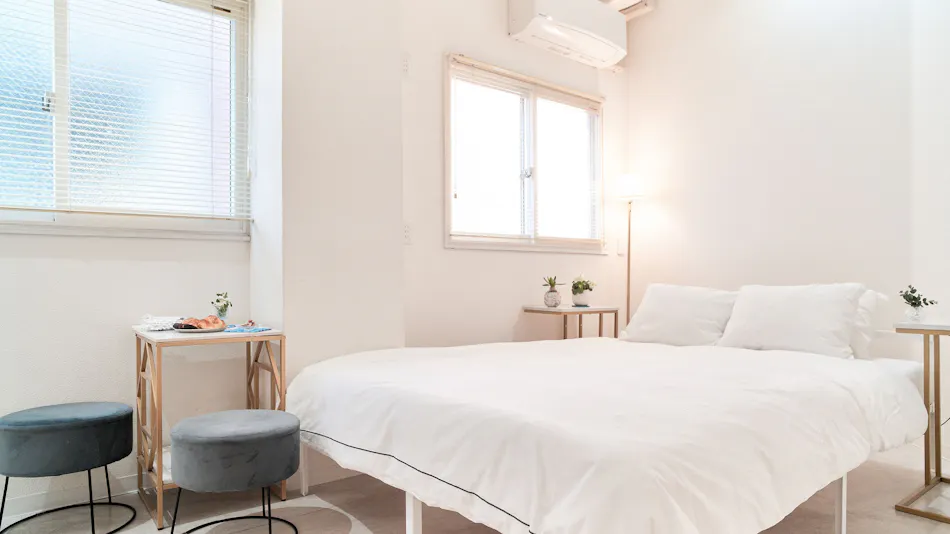 Casa Blanca Guesthouse