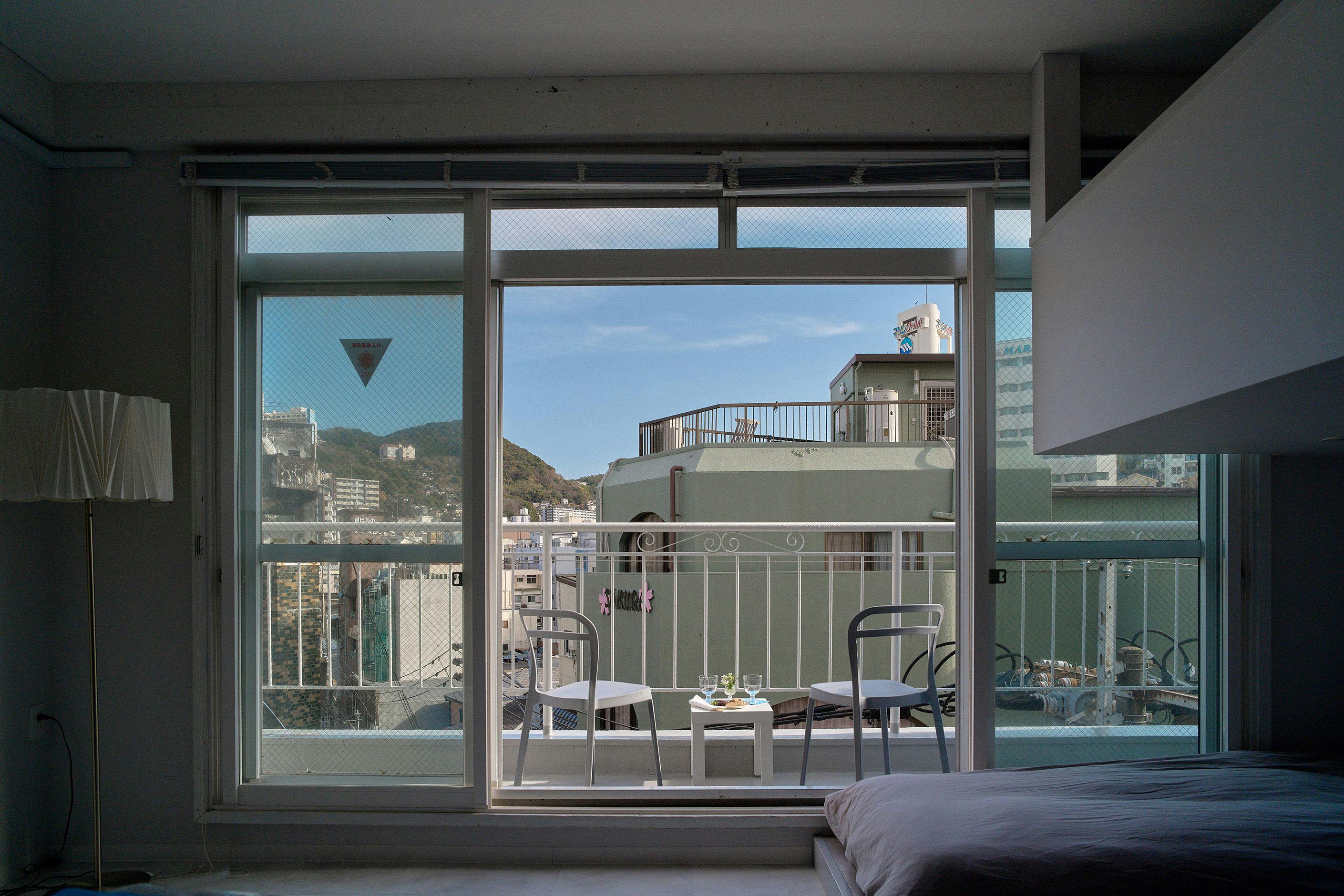 Casa Blanca Guesthouse
