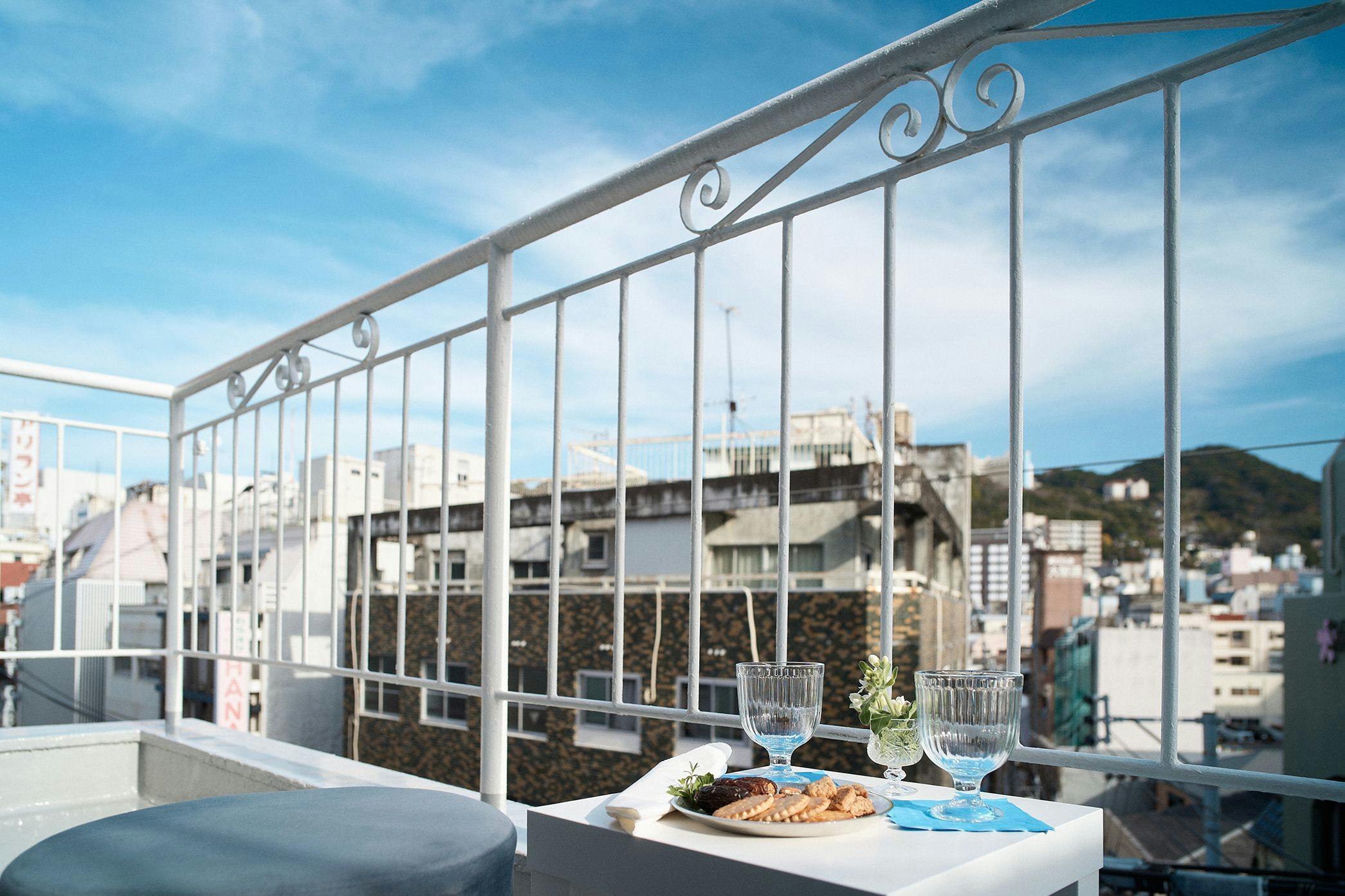 Casa Blanca Guesthouse