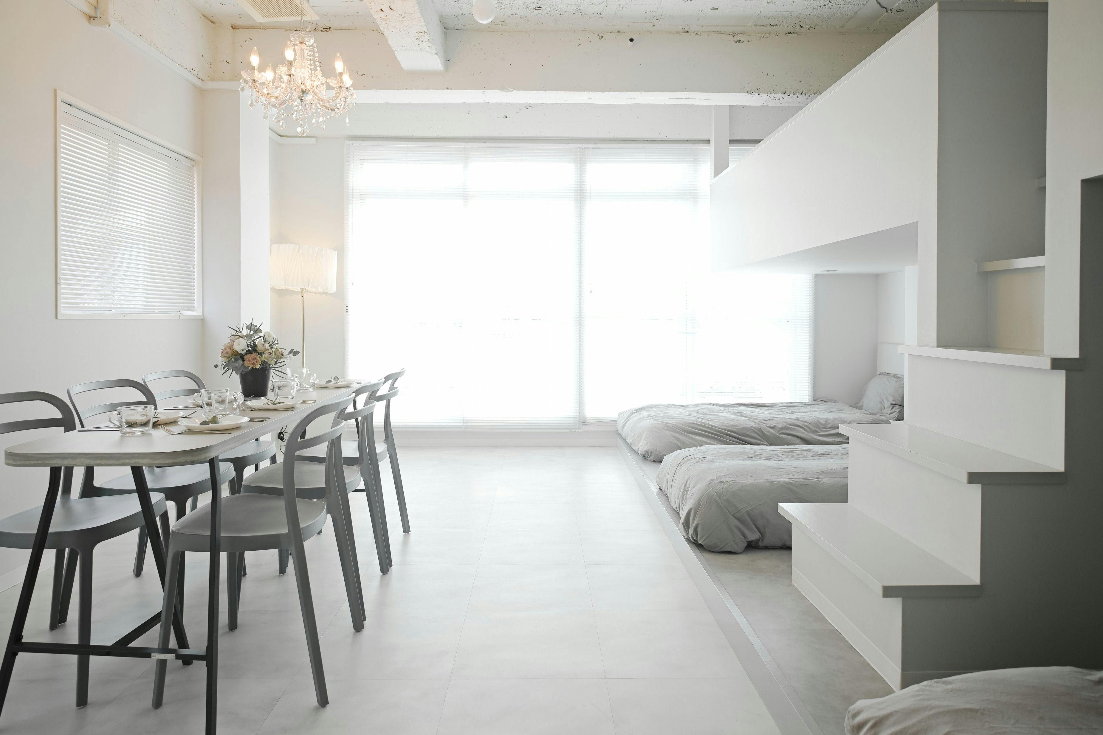 Casa Blanca Guesthouse