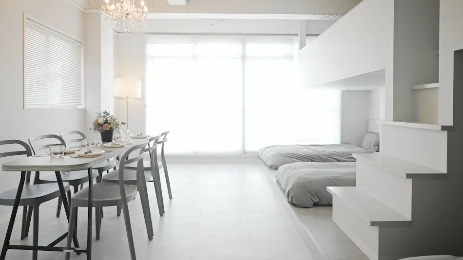 Casa Blanca Guesthouse