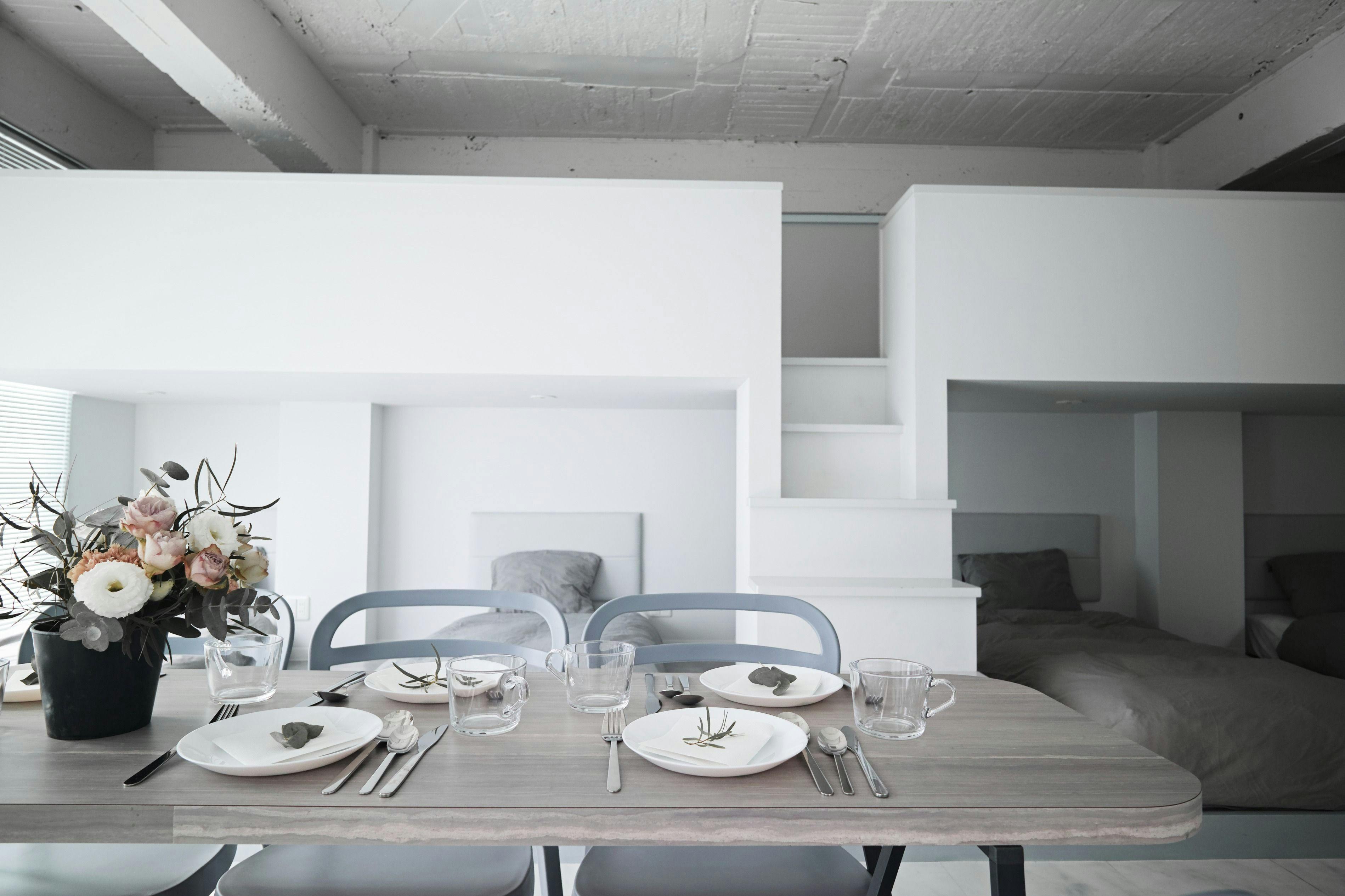 Casa Blanca Guesthouse