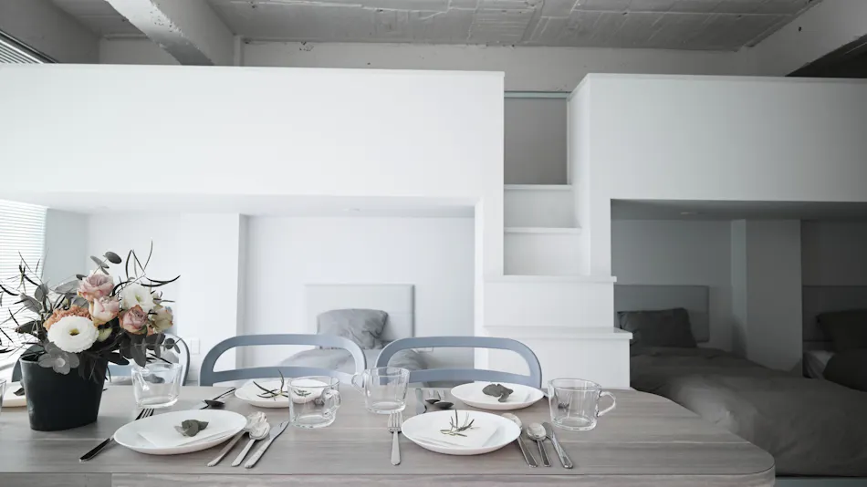 Casa Blanca Guesthouse