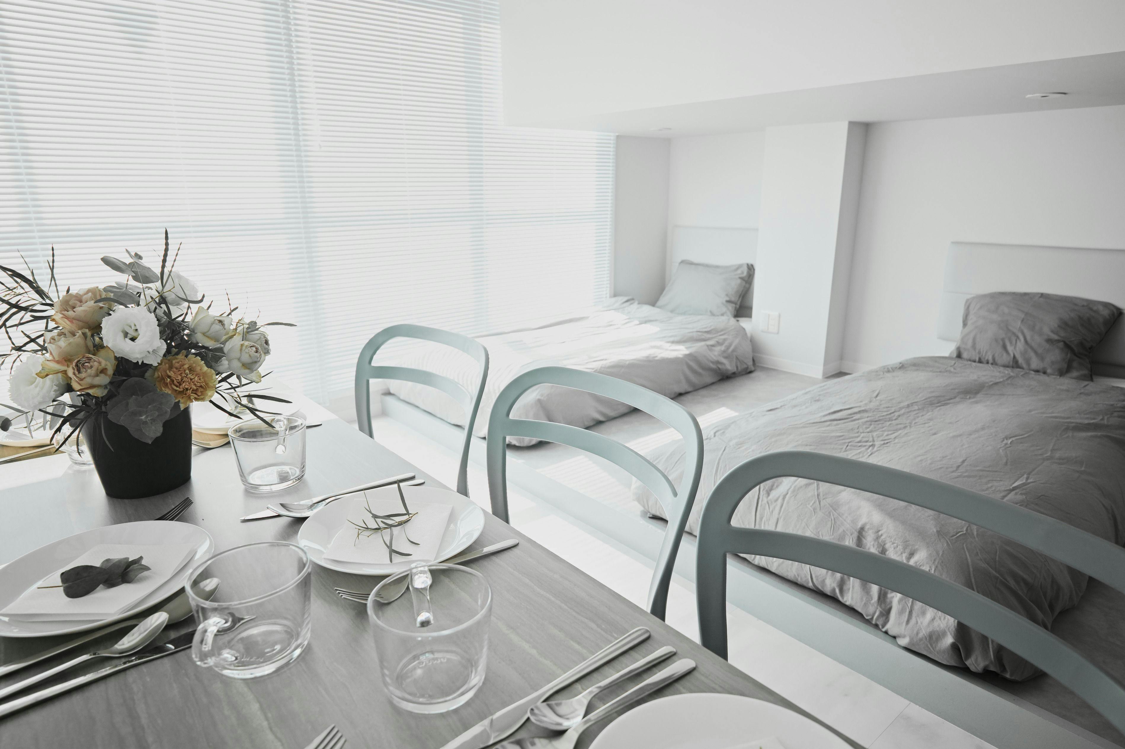 Casa Blanca Guesthouse