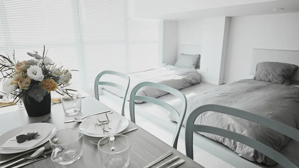 Casa Blanca Guesthouse