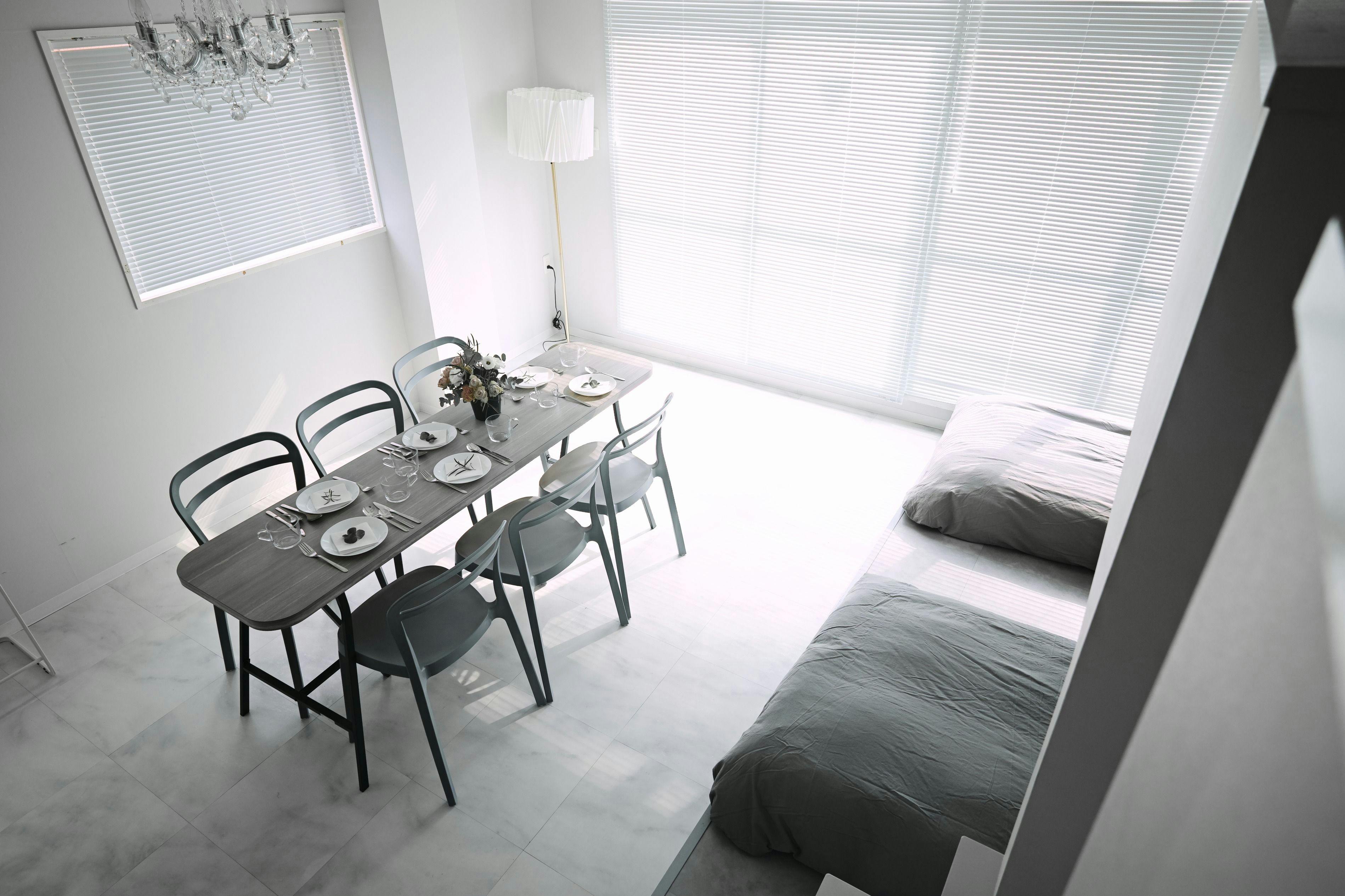 Casa Blanca Guesthouse