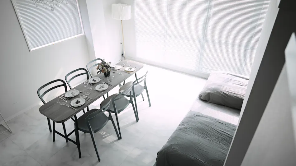 Casa Blanca Guesthouse