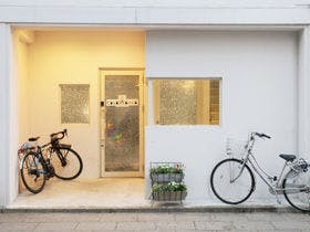 Ｃａｓａ　Ｂｌａｎｃａ　Ｇｕｅｓｔｈｏｕｓｅ