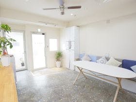 Ｃａｓａ　Ｂｌａｎｃａ　Ｇｕｅｓｔｈｏｕｓｅ