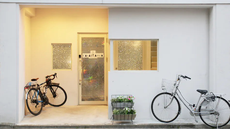 Casa Blanca Guesthouse