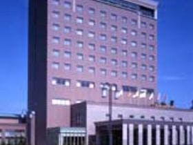 むつグランドホテル