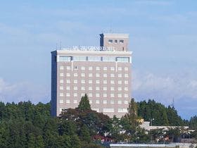 むつグランドホテル