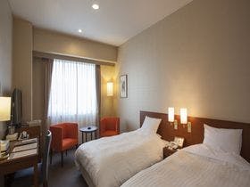 むつグランドホテル