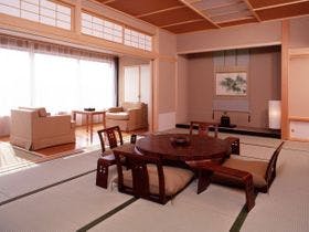 むつグランドホテル