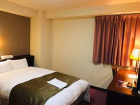 高槻W&Mホテル （ダブリュアンドエム）